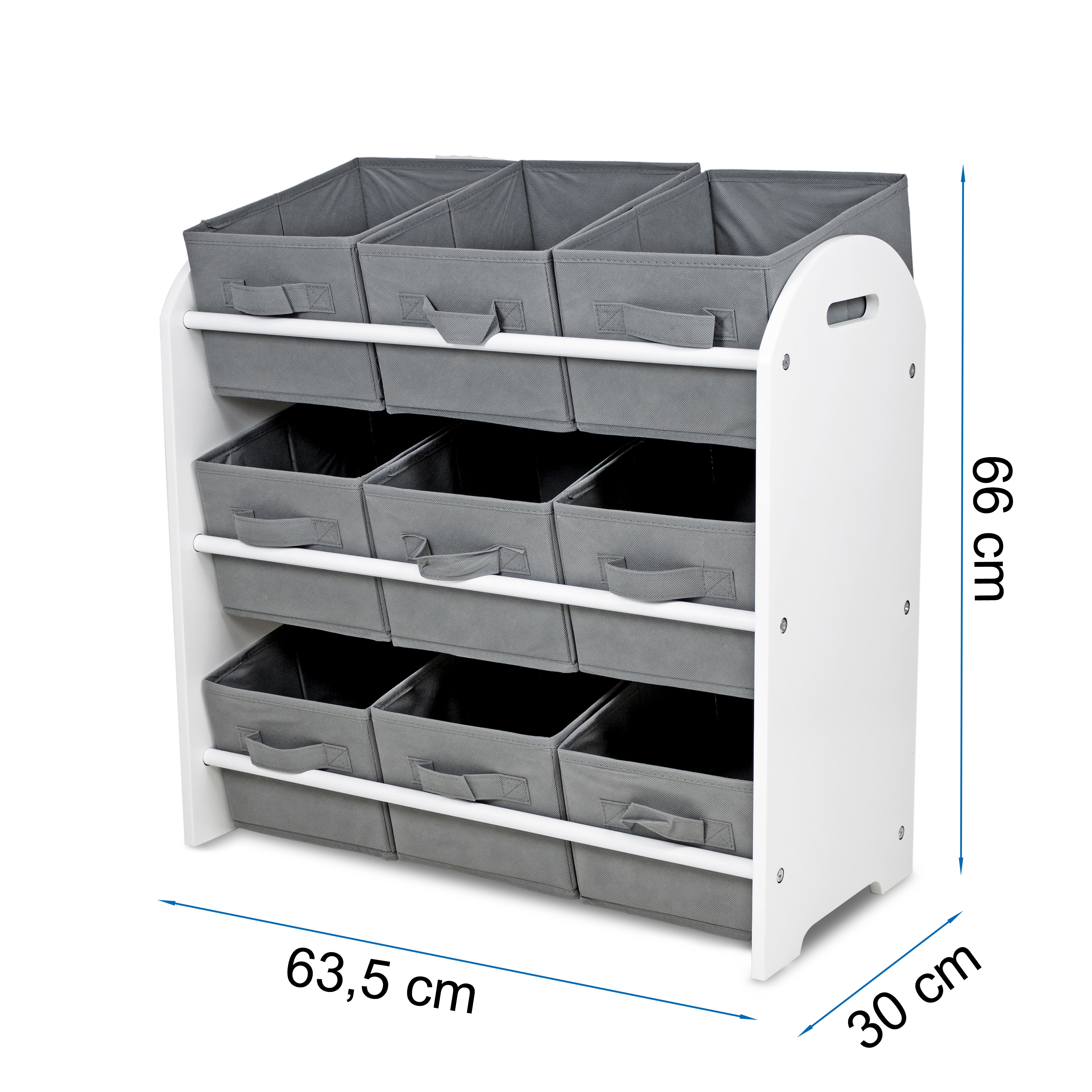 Spielzeugbox Personalisiert — Sparstarmma.com
